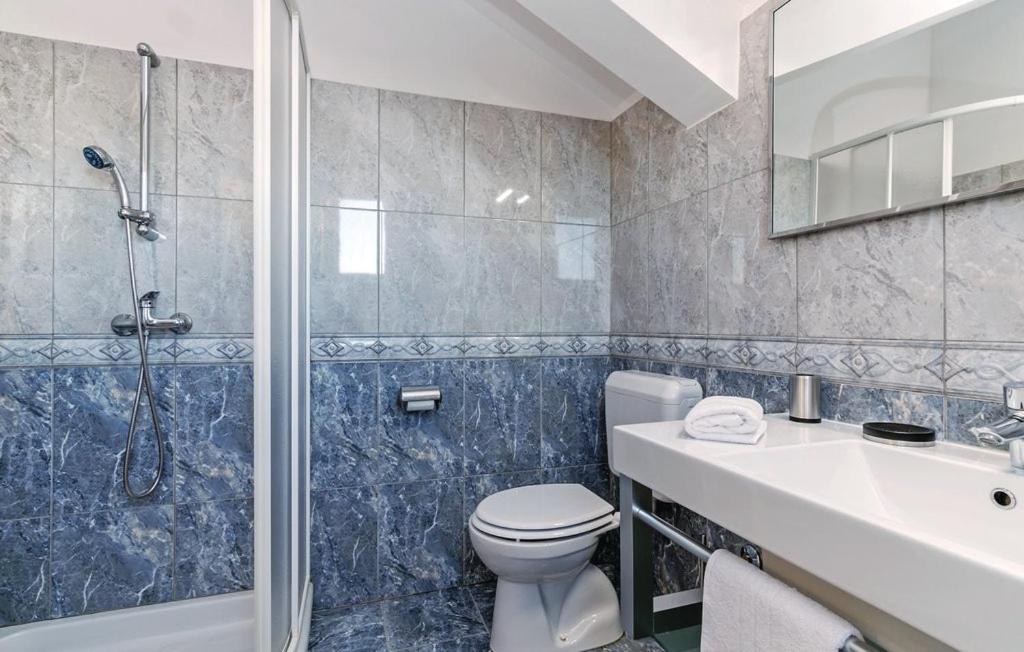 Apartman Marina Murvica  Exterior photo