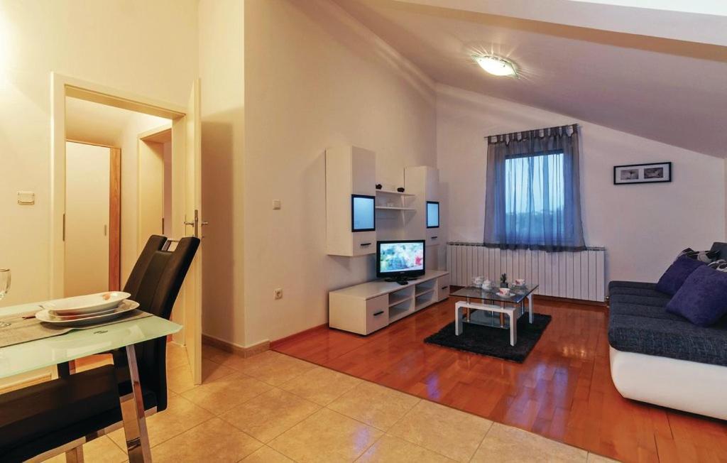 Apartman Marina Murvica  Exterior photo
