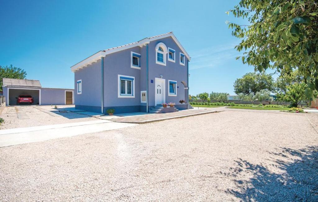Apartman Marina Murvica  Exterior photo