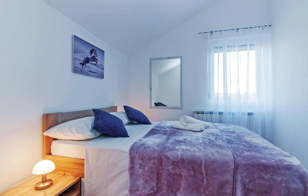 Apartman Marina Murvica  Exterior photo