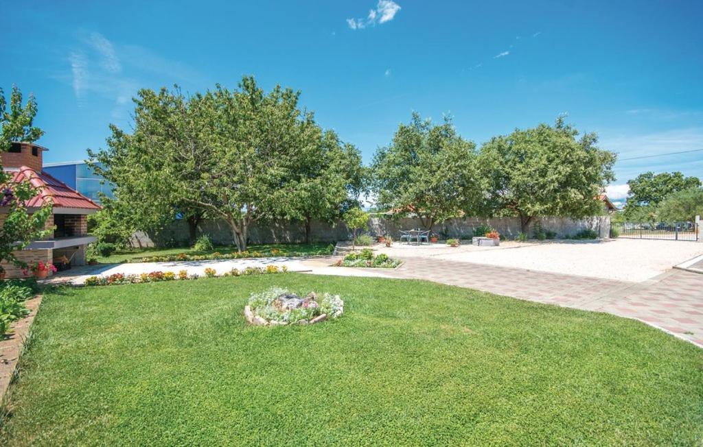 Apartman Marina Murvica  Exterior photo