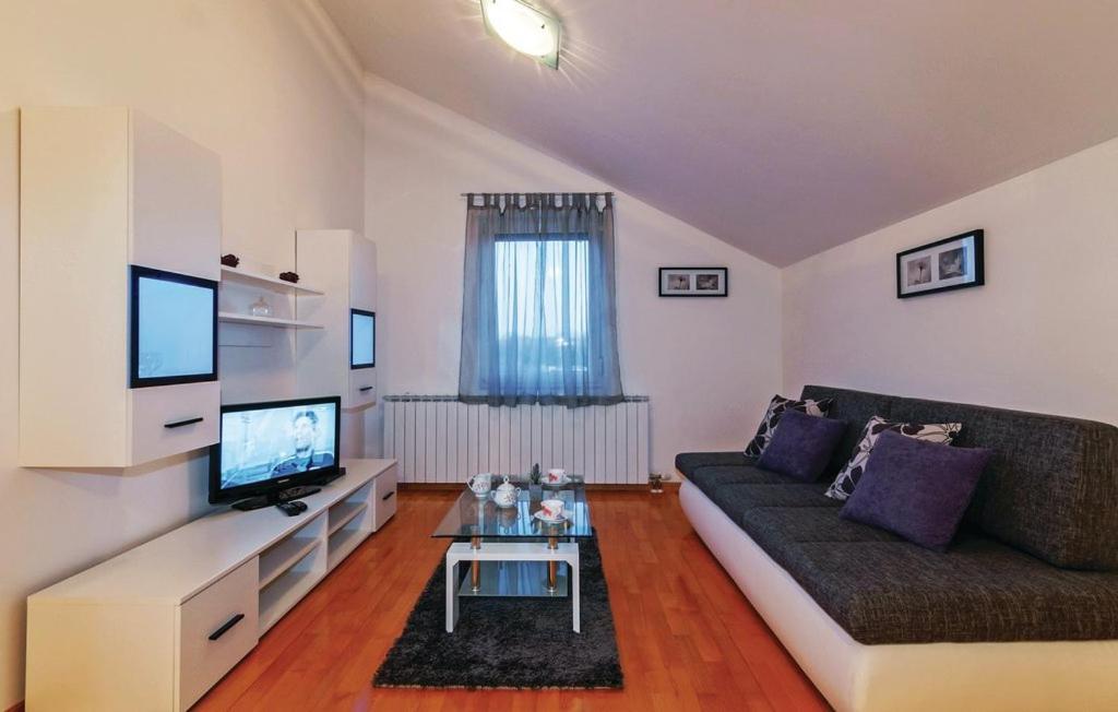 Apartman Marina Murvica  Exterior photo